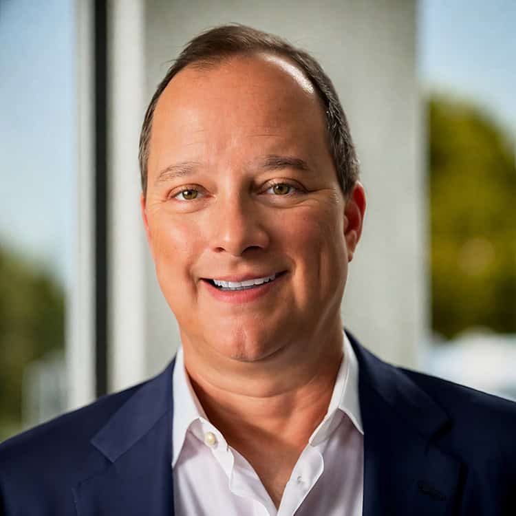 Brett Adams - Miami Probate Realtor